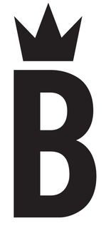 B trademark