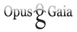 OPUS G GAIA trademark