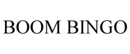 BOOM BINGO trademark
