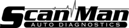 SCAN MAN AUTO DIAGNOSTICS trademark