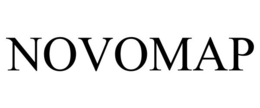 NOVOMAP trademark