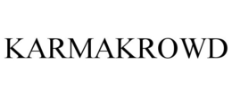 KARMAKROWD trademark