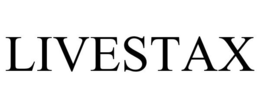LIVESTAX trademark