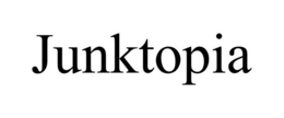 JUNKTOPIA trademark