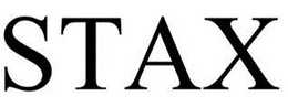 STAX trademark