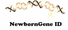 NEWBORNGENE ID trademark