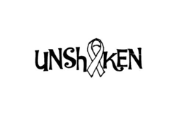 UNSHAKEN trademark