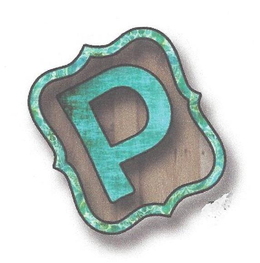 P trademark