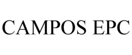 CAMPOS EPC trademark