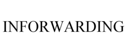 INFORWARDING trademark