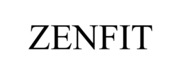ZENFIT trademark