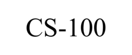 CS-100 trademark