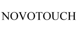 NOVOTOUCH trademark