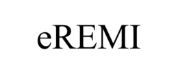 EREMI trademark