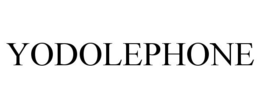 YODOLEPHONE trademark