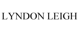 LYNDON LEIGH trademark