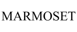 MARMOSET trademark
