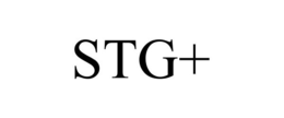 STG+ trademark