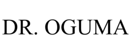DR. OGUMA trademark