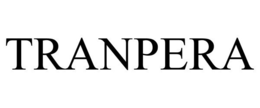 TRANPERA trademark