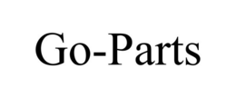 GO-PARTS trademark