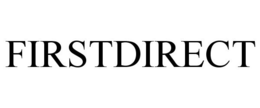 FIRSTDIRECT trademark