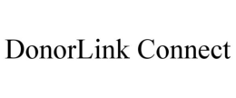 DONORLINK CONNECT trademark