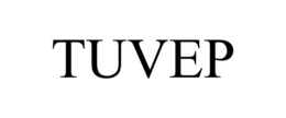 TUVEP trademark