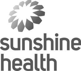 SUNSHINE HEALTH trademark