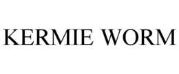 KERMIE WORM trademark