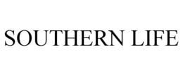 SOUTHERN LIFE trademark