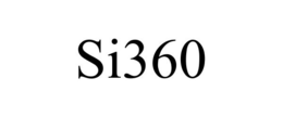 SI360 trademark