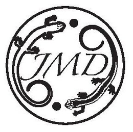 JMD trademark