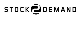 STOCK 2 DEMAND trademark