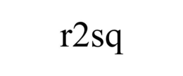 R2SQ trademark