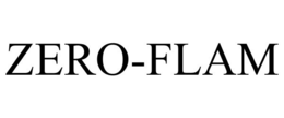 ZERO-FLAM trademark