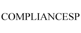 COMPLIANCESP trademark