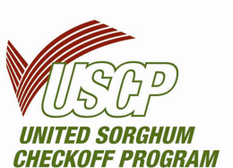 USCP UNITED SORGHUM CHECKOFF PROGRAM trademark