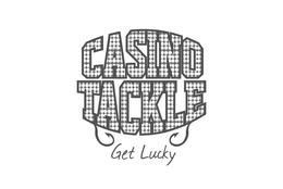 CASINO TACKLE GET LUCKY trademark