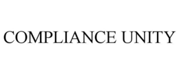 COMPLIANCE UNITY trademark