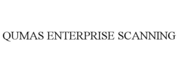 QUMAS ENTERPRISE SCANNING trademark