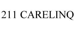 211 CARELINQ trademark