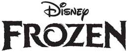 DISNEY FROZEN trademark