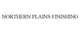 NORTHERN PLAINS FINISHING trademark