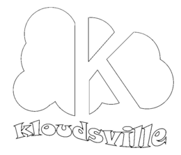 K KLOUDSVILLE trademark