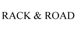 RACK & ROAD trademark