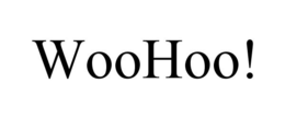 WOOHOO! trademark