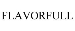 FLAVORFULL trademark