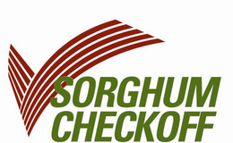 SORGHUM CHECKOFF trademark