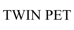 TWIN PET trademark